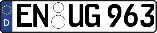 EN-UG963