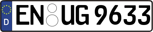 EN-UG9633