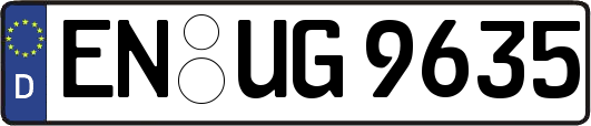 EN-UG9635