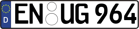 EN-UG964