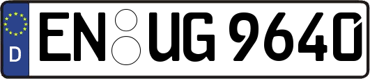 EN-UG9640