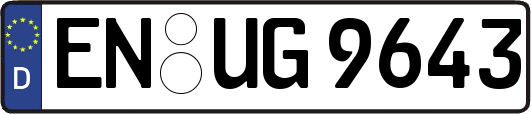 EN-UG9643