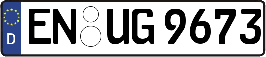 EN-UG9673