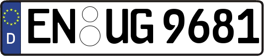EN-UG9681