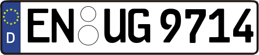 EN-UG9714