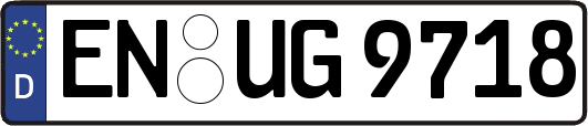 EN-UG9718