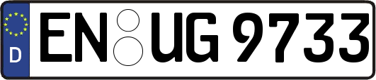 EN-UG9733
