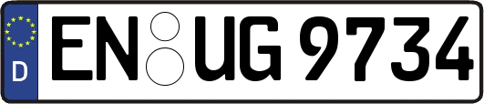 EN-UG9734
