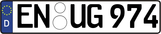 EN-UG974