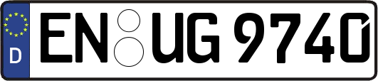 EN-UG9740