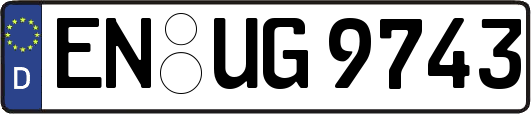 EN-UG9743