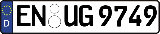 EN-UG9749