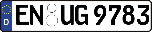 EN-UG9783