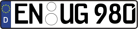 EN-UG980