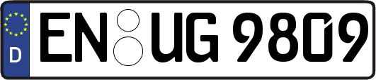 EN-UG9809