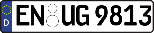EN-UG9813