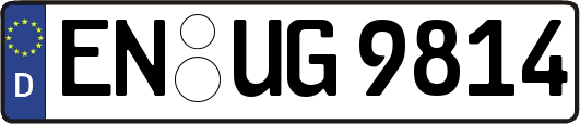 EN-UG9814