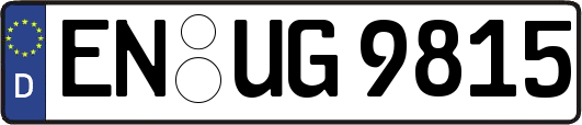 EN-UG9815