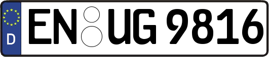 EN-UG9816