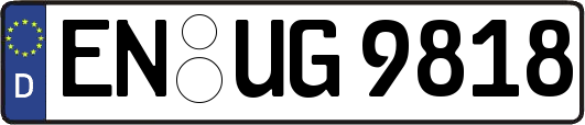 EN-UG9818