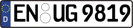 EN-UG9819
