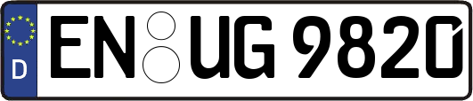 EN-UG9820