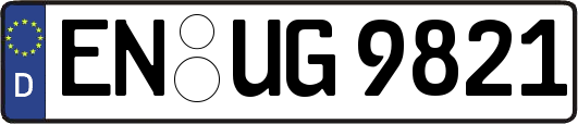 EN-UG9821