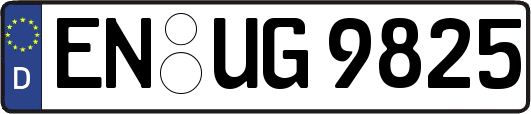 EN-UG9825