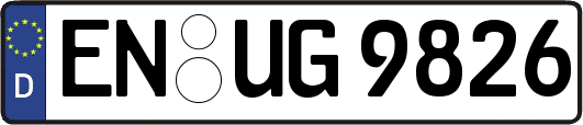 EN-UG9826