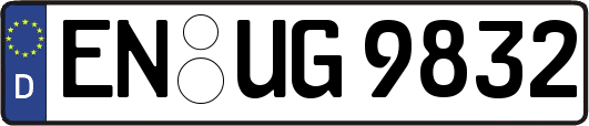 EN-UG9832