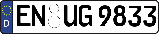 EN-UG9833