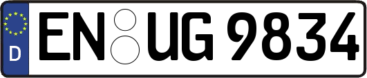 EN-UG9834