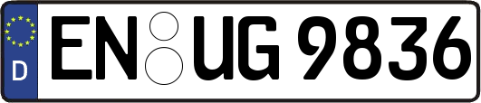 EN-UG9836