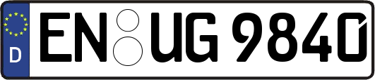 EN-UG9840