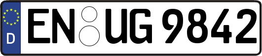 EN-UG9842