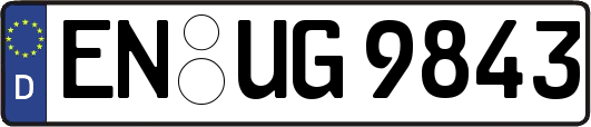 EN-UG9843