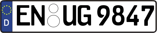 EN-UG9847