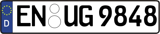EN-UG9848
