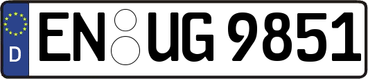 EN-UG9851