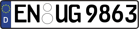 EN-UG9863
