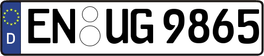 EN-UG9865