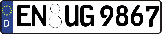 EN-UG9867