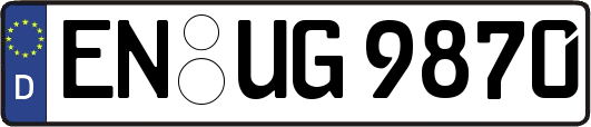 EN-UG9870