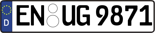 EN-UG9871