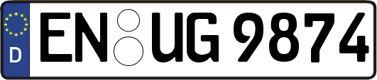 EN-UG9874