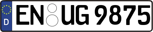 EN-UG9875