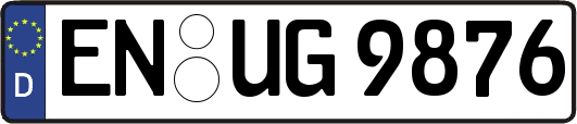 EN-UG9876