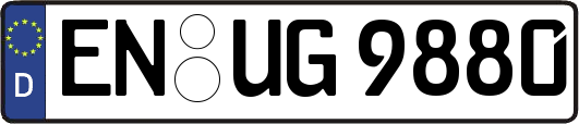 EN-UG9880