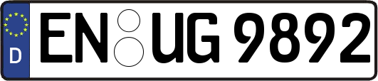 EN-UG9892