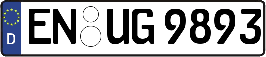 EN-UG9893